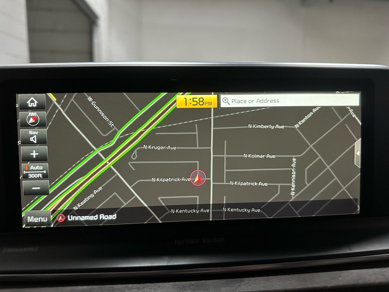 Kia Telluride SX AWD 2020