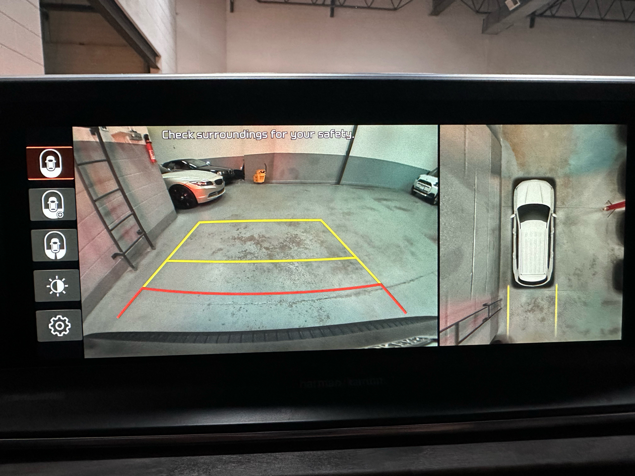 Kia Telluride SX AWD 2020