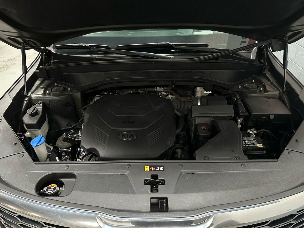 Kia Telluride SX AWD 2020