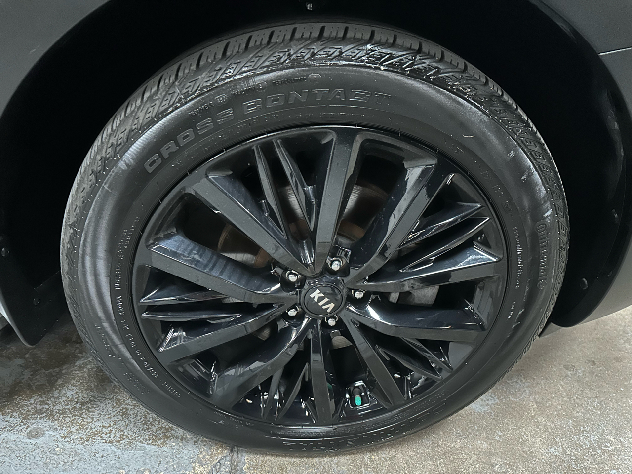 Kia Telluride SX AWD 2020