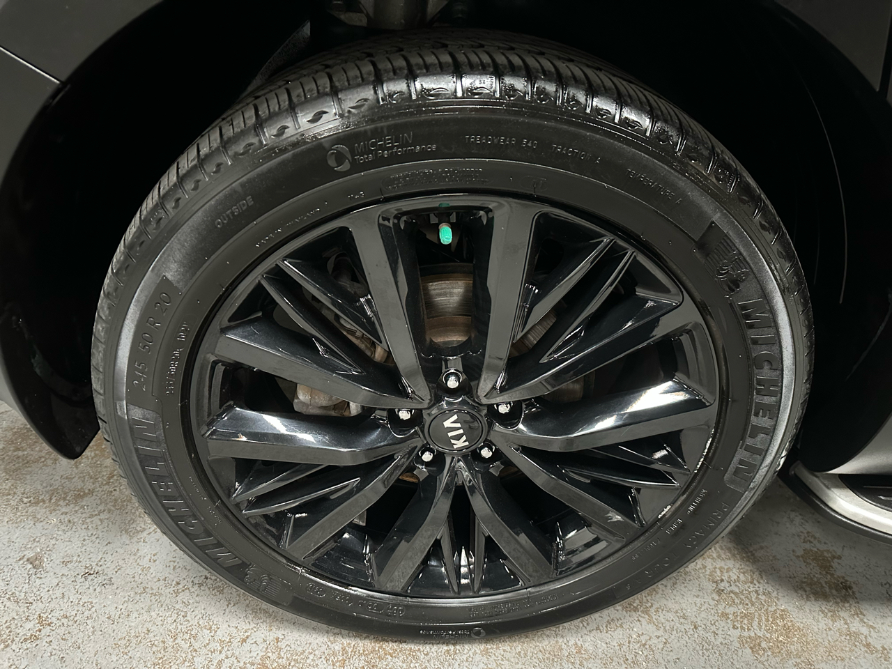 Kia Telluride SX AWD 2020