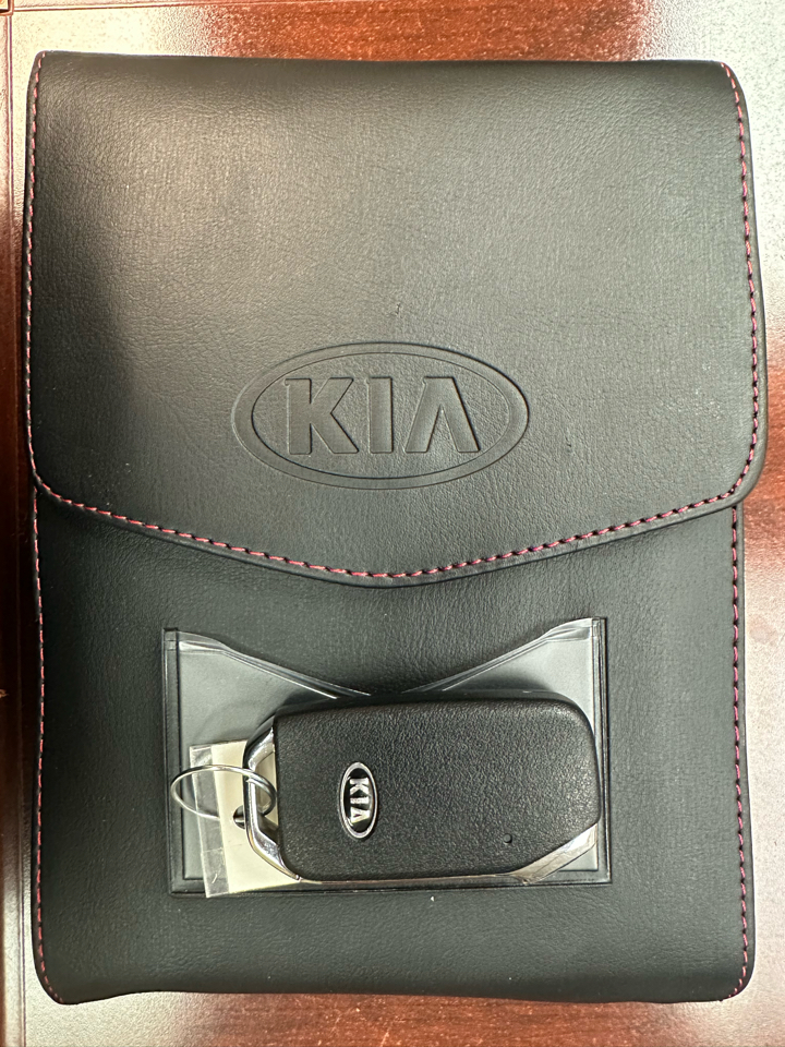 Kia Telluride SX AWD 2020