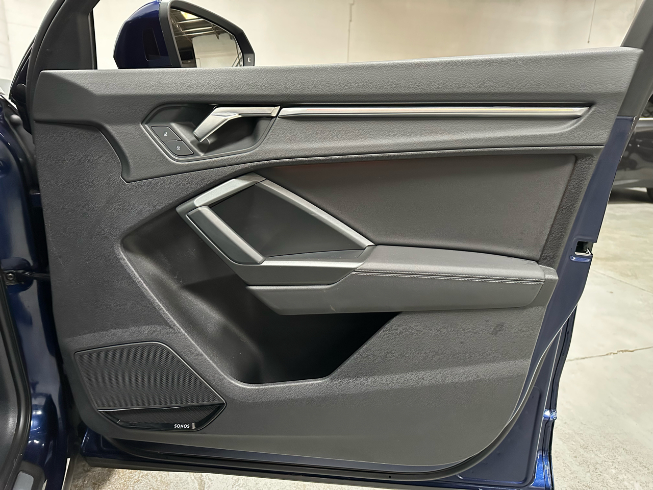 Audi Q3 S line Premium Plus 45 TFSI quattro 2023