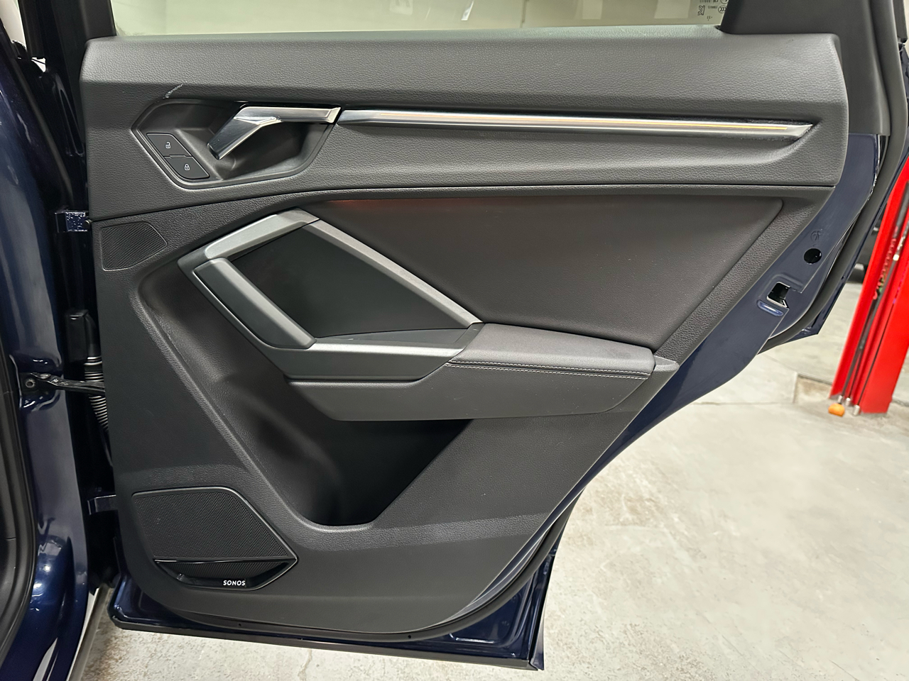 Audi Q3 S line Premium Plus 45 TFSI quattro 2023