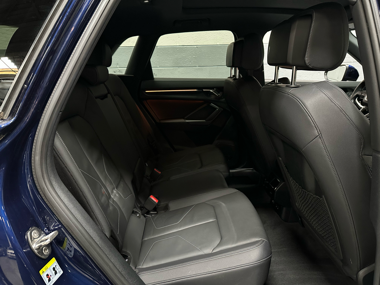 Audi Q3 S line Premium Plus 45 TFSI quattro 2023