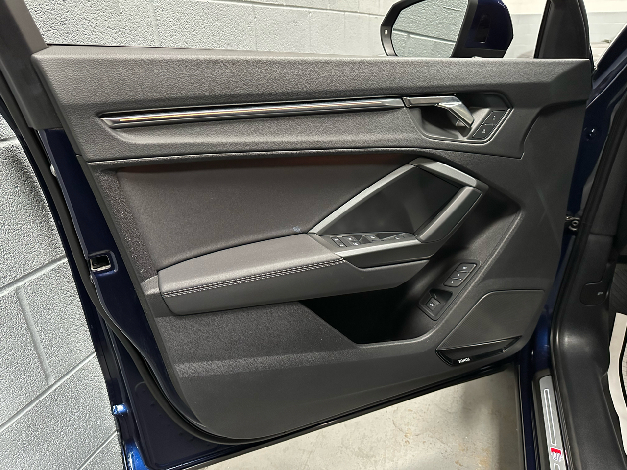 Audi Q3 S line Premium Plus 45 TFSI quattro 2023