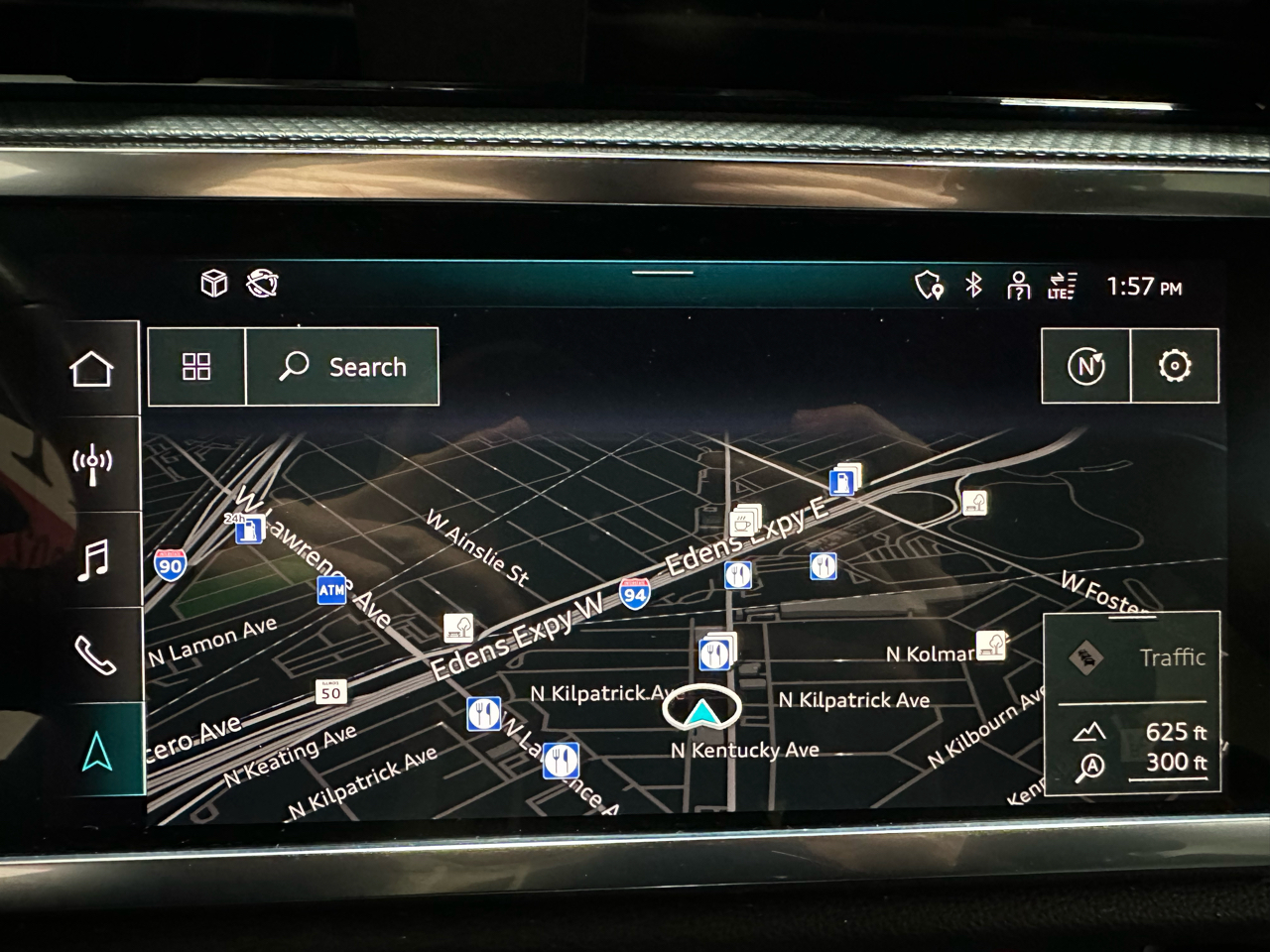 Audi Q3 S line Premium Plus 45 TFSI quattro 2023