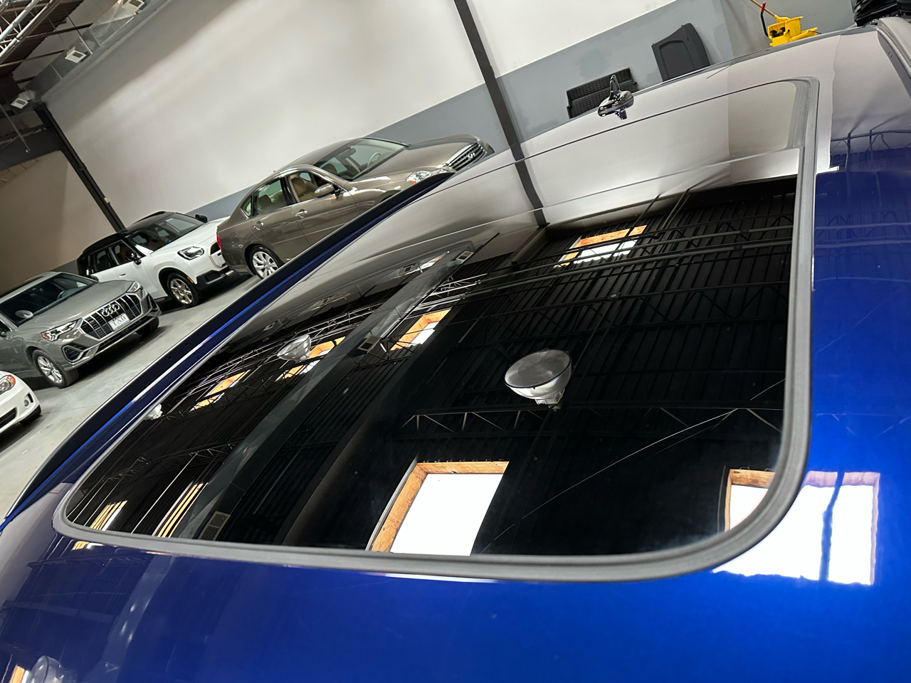 Audi Q3 S line Premium Plus 45 TFSI quattro 2023