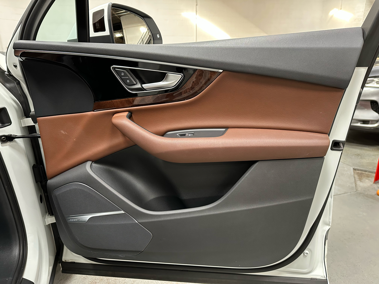 Audi Q7 3.0 TFSI Premium Plus 2017