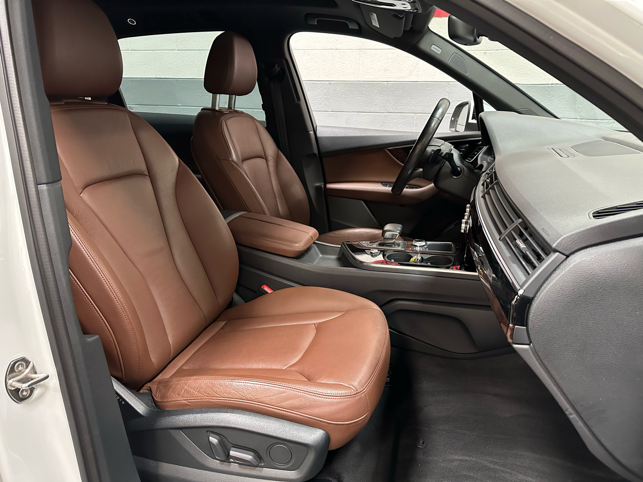 Audi Q7 3.0 TFSI Premium Plus 2017