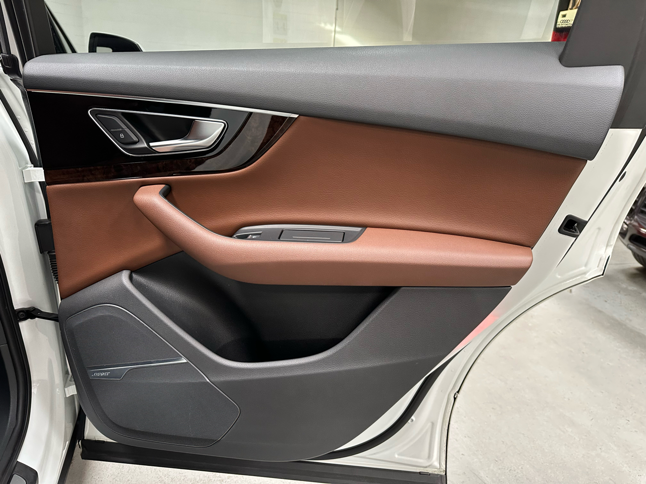 Audi Q7 3.0 TFSI Premium Plus 2017