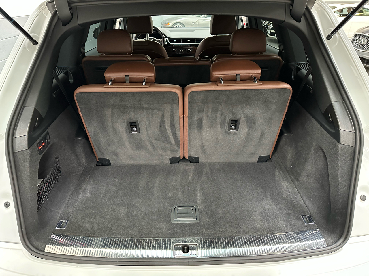 Audi Q7 3.0 TFSI Premium Plus 2017