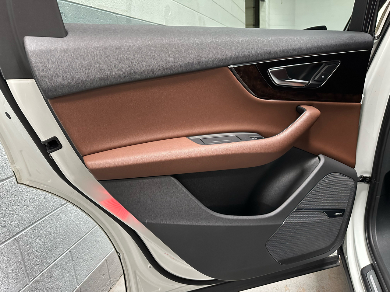 Audi Q7 3.0 TFSI Premium Plus 2017