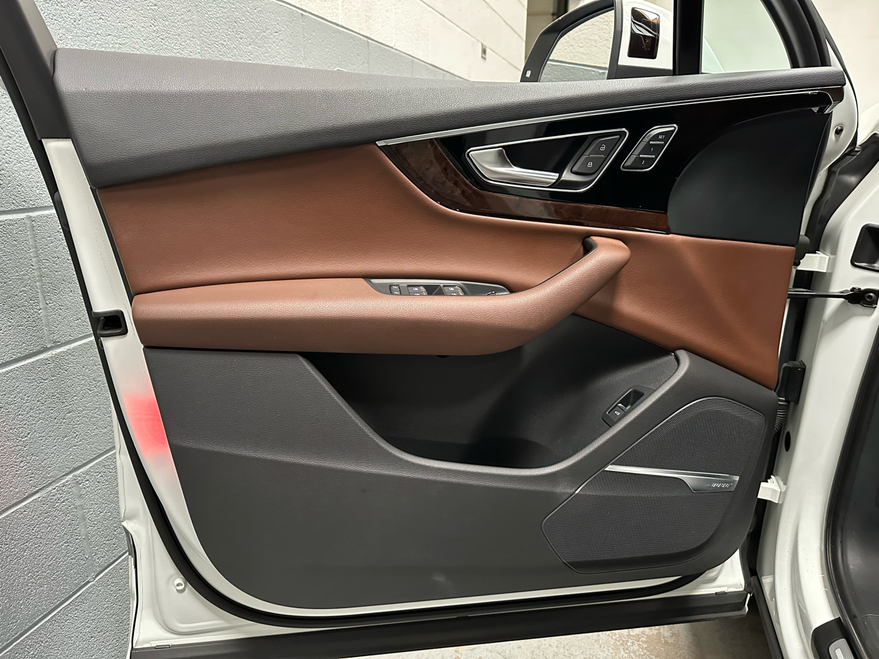 Audi Q7 3.0 TFSI Premium Plus 2017