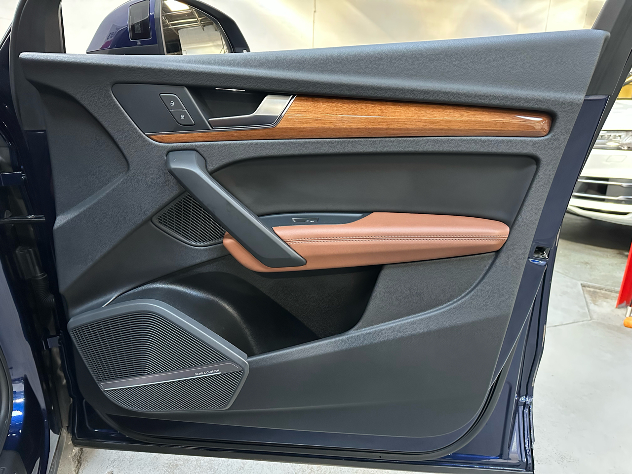 Audi Q5 S line Premium Plus 45 TFSI quattro 2023