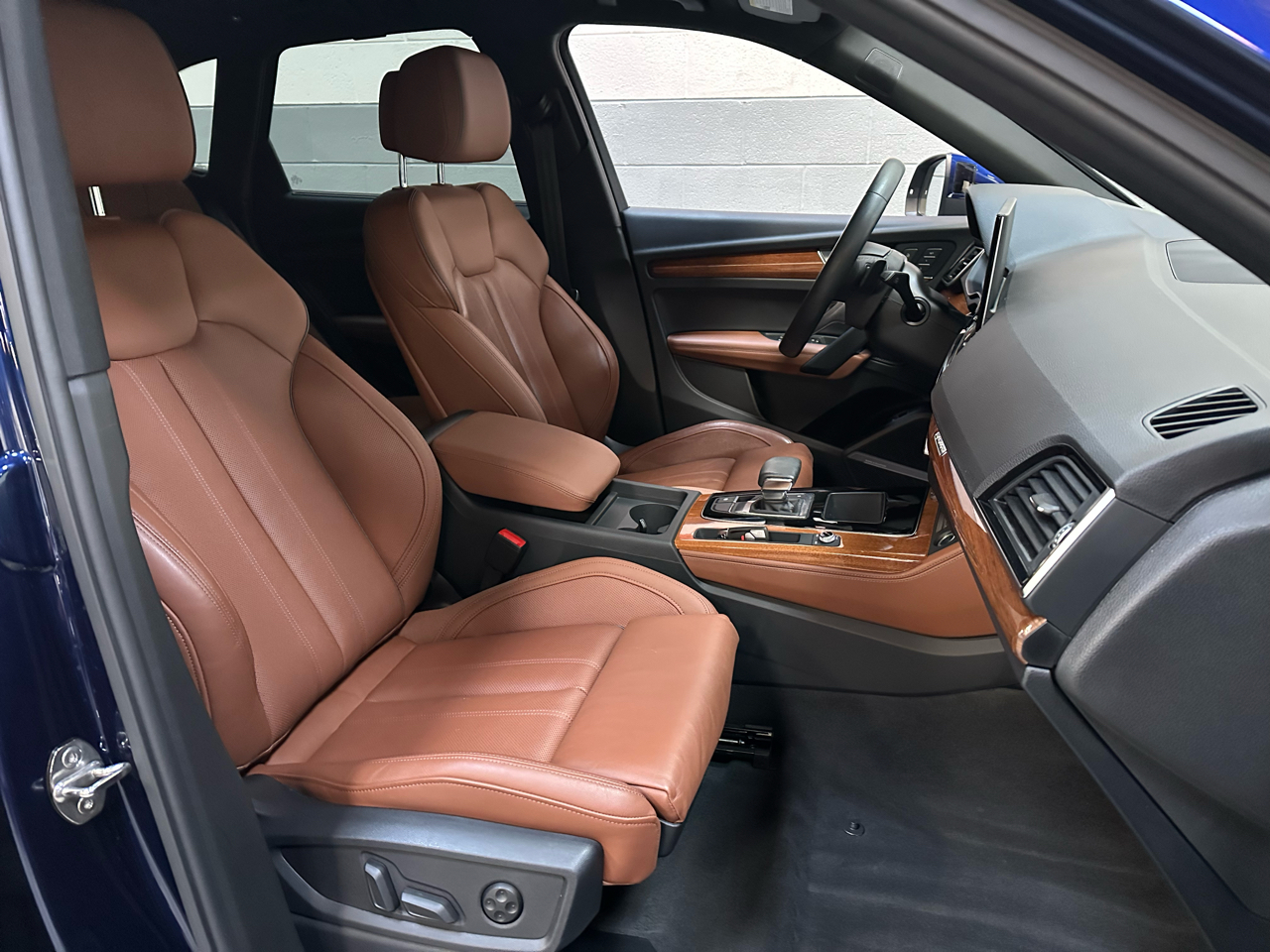 Audi Q5 S line Premium Plus 45 TFSI quattro 2023