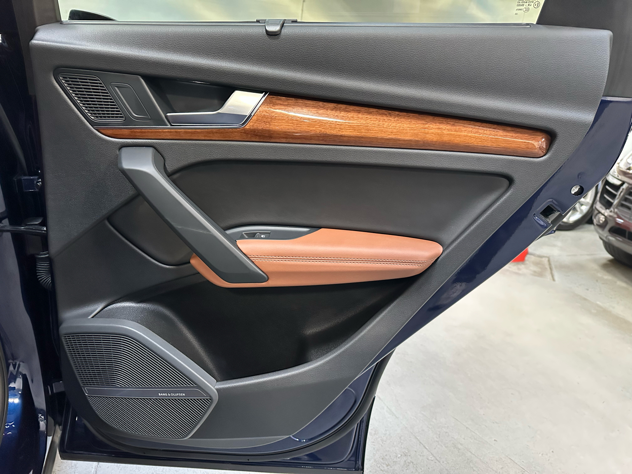 Audi Q5 S line Premium Plus 45 TFSI quattro 2023