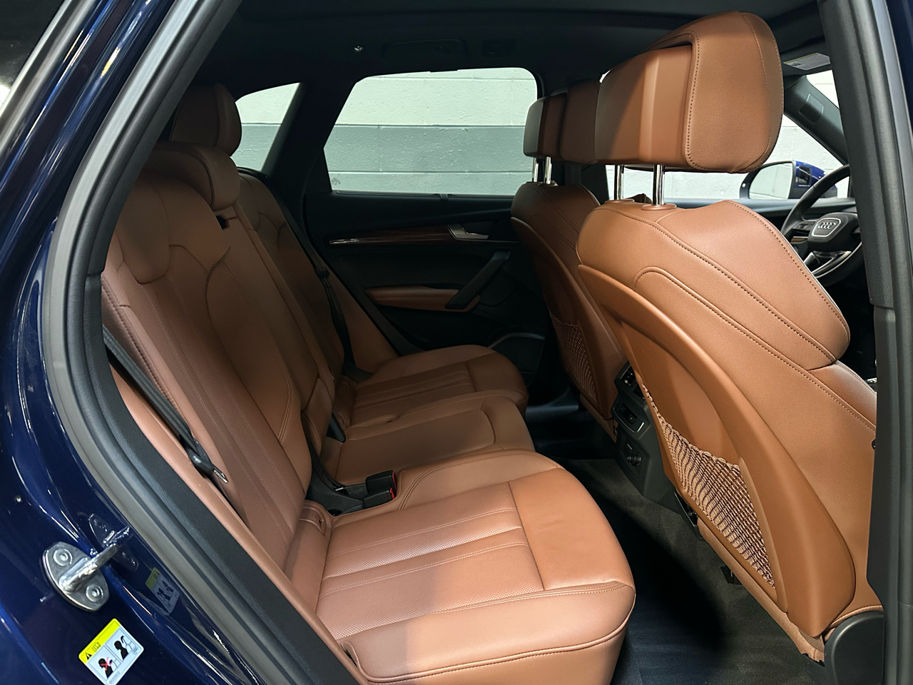 Audi Q5 S line Premium Plus 45 TFSI quattro 2023