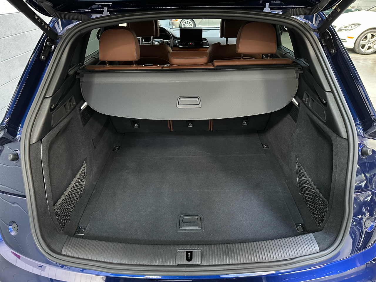 Audi Q5 S line Premium Plus 45 TFSI quattro 2023