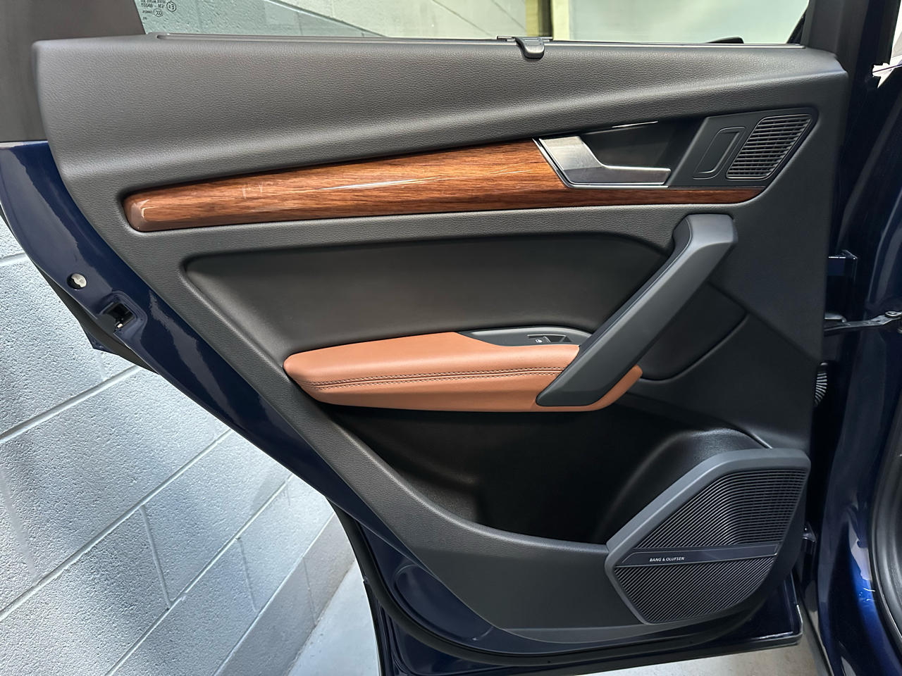 Audi Q5 S line Premium Plus 45 TFSI quattro 2023