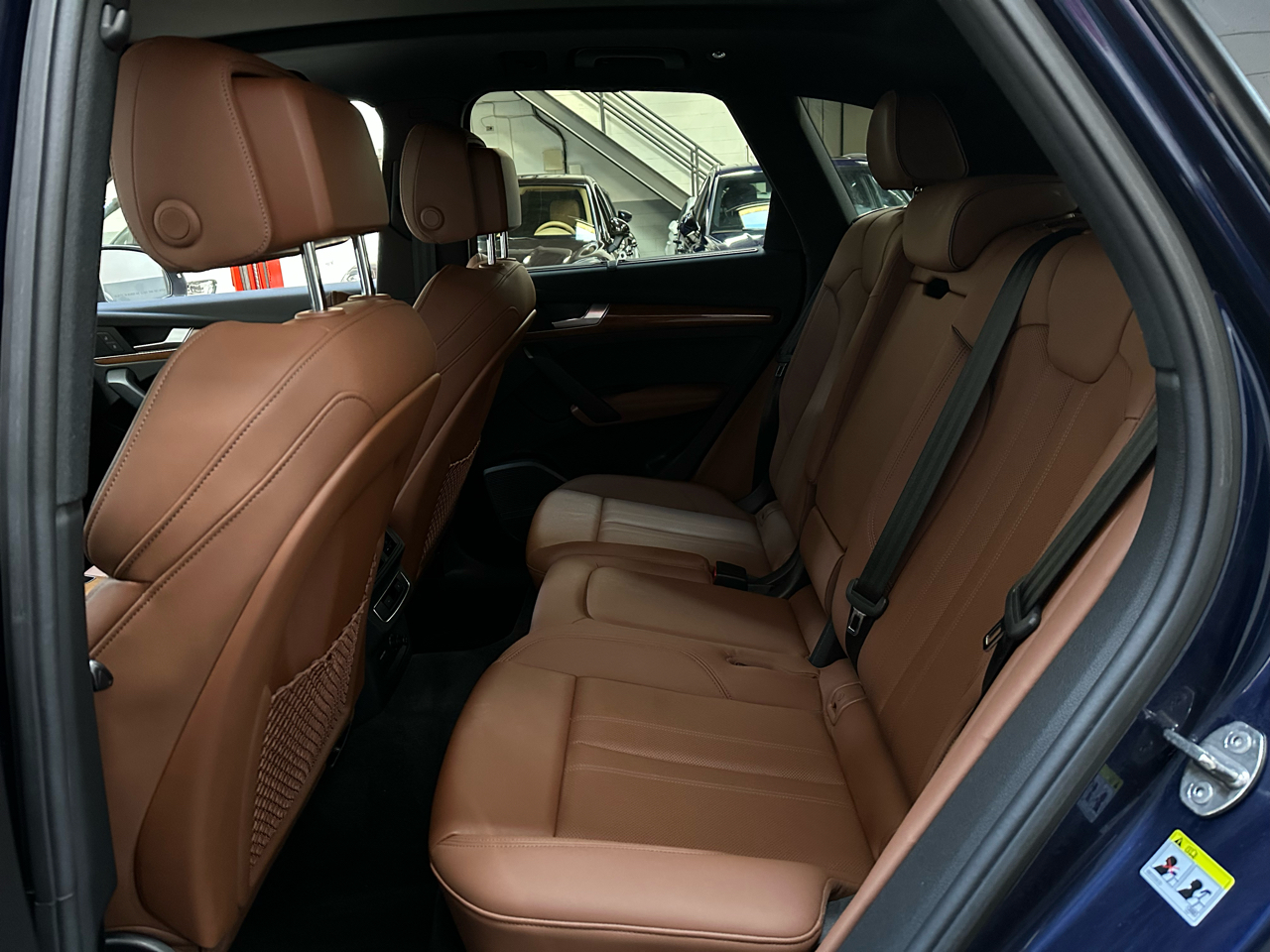 Audi Q5 S line Premium Plus 45 TFSI quattro 2023