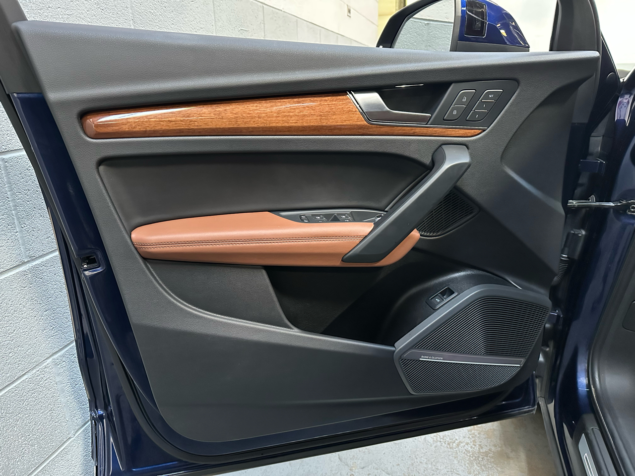 Audi Q5 S line Premium Plus 45 TFSI quattro 2023