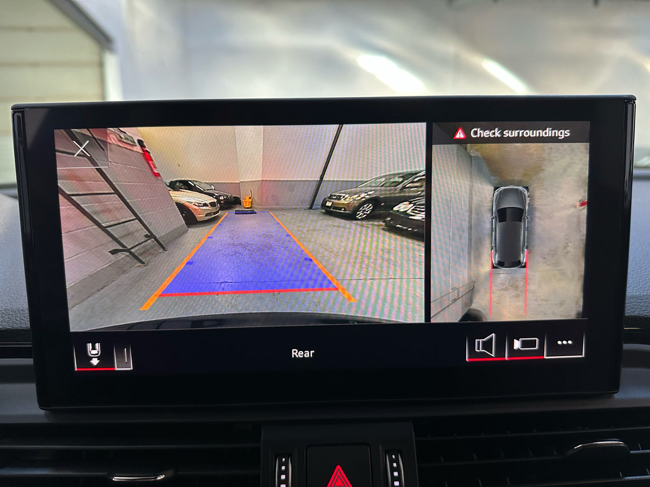 Audi Q5 S line Premium Plus 45 TFSI quattro 2023