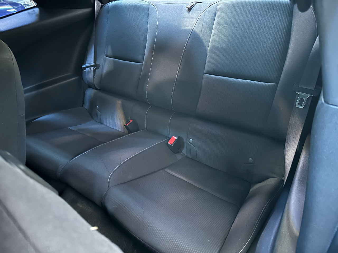 Chevrolet Camaro 2dr Cpe 1LT 2012