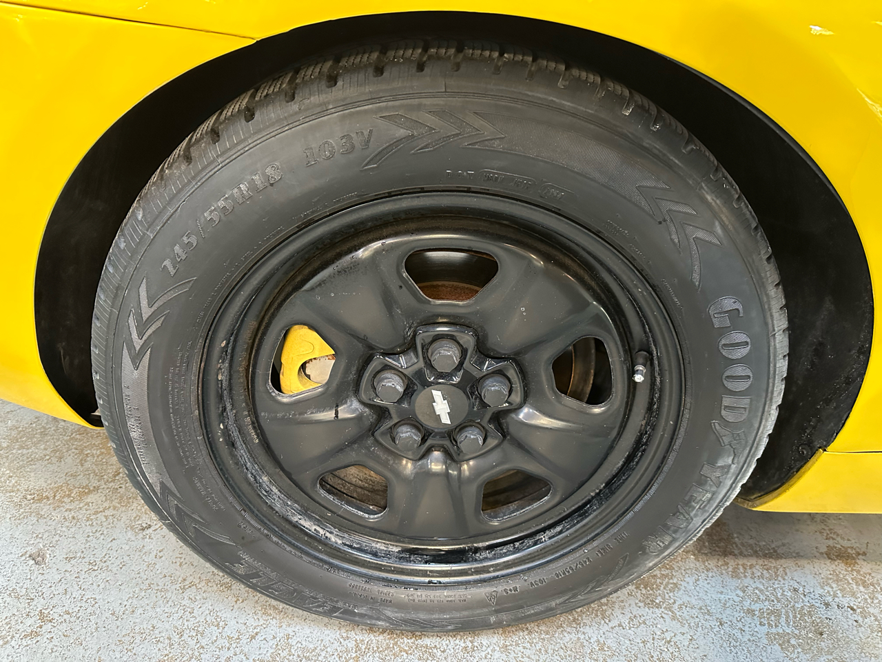 Chevrolet Camaro 2dr Cpe 1LT 2012