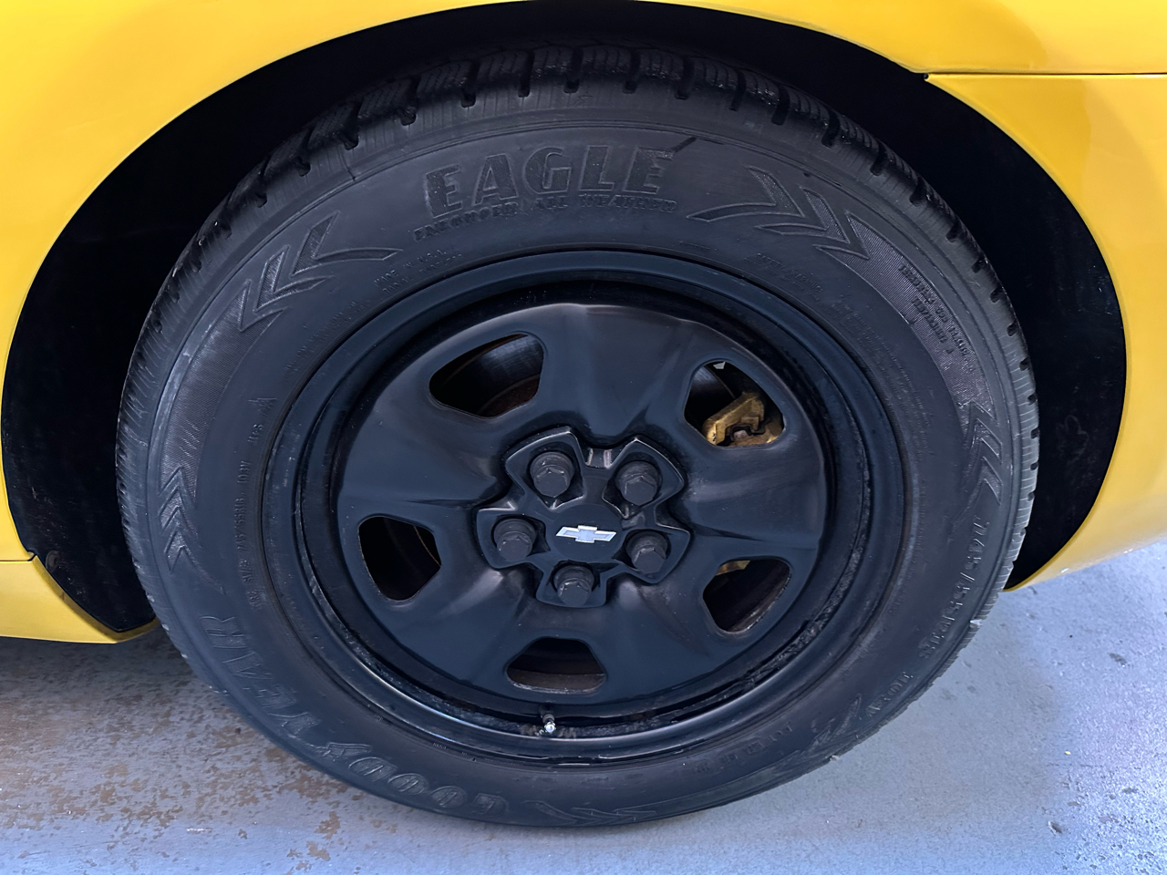 Chevrolet Camaro 2dr Cpe 1LT 2012