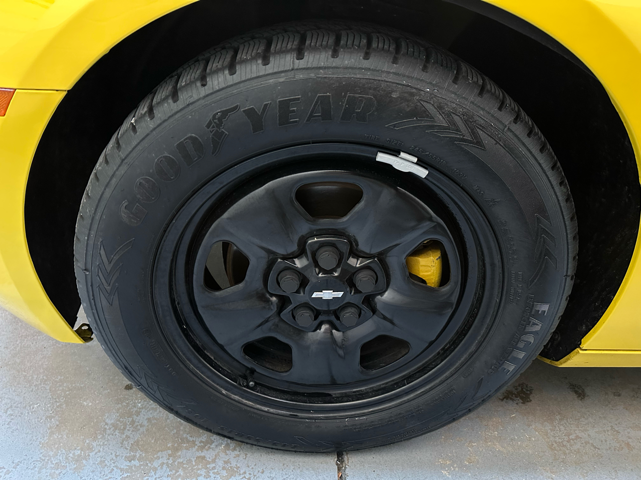 Chevrolet Camaro 2dr Cpe 1LT 2012