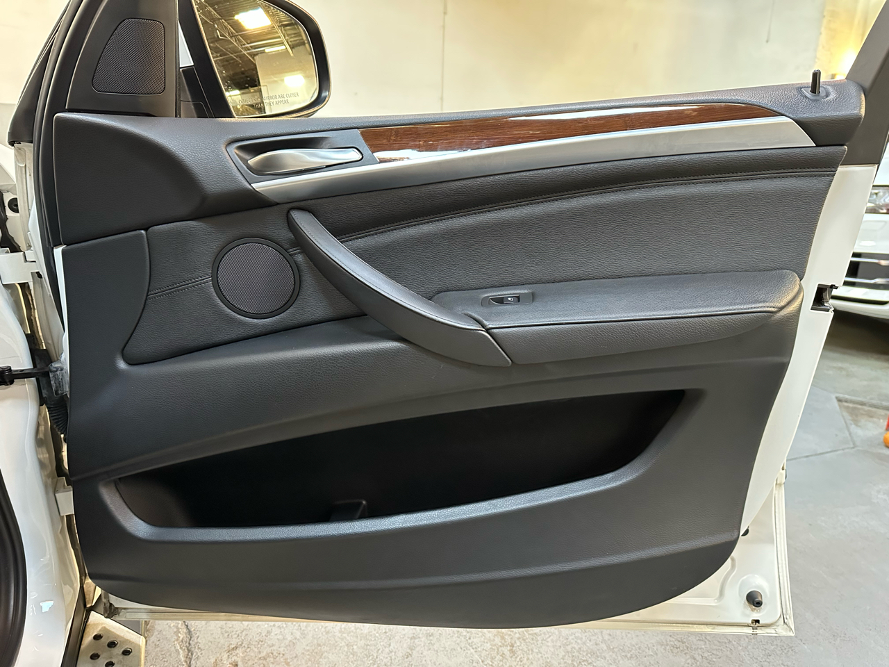 BMW X5 AWD 4dr xDrive35i 2013