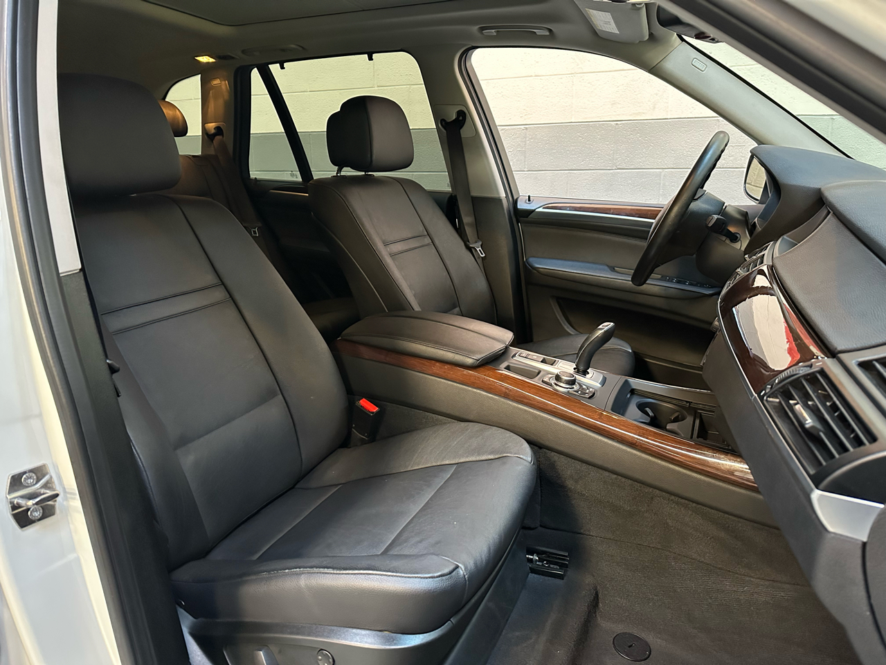 BMW X5 AWD 4dr xDrive35i 2013