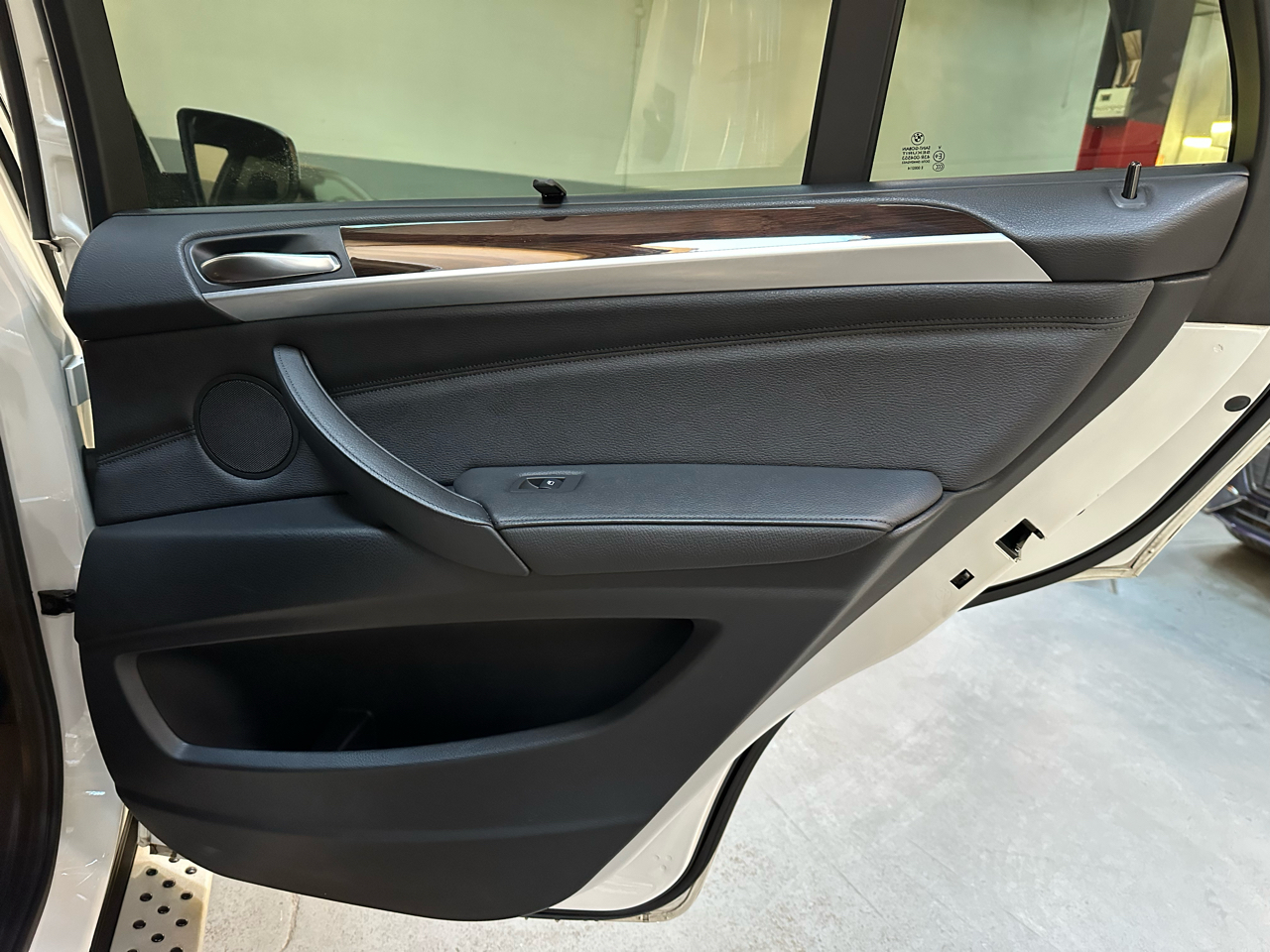 BMW X5 AWD 4dr xDrive35i 2013