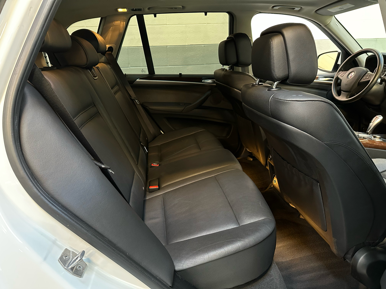 BMW X5 AWD 4dr xDrive35i 2013