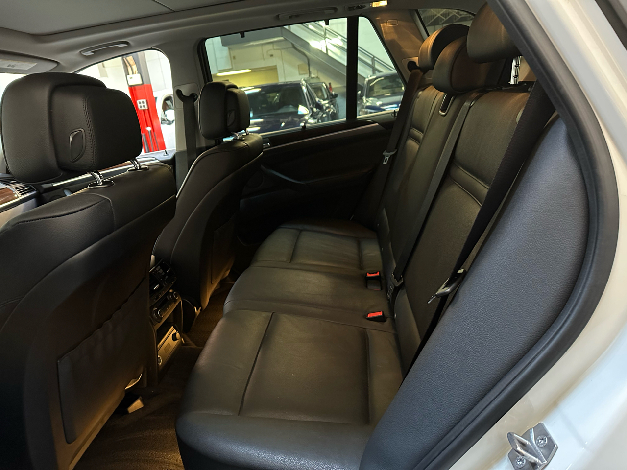 BMW X5 AWD 4dr xDrive35i 2013