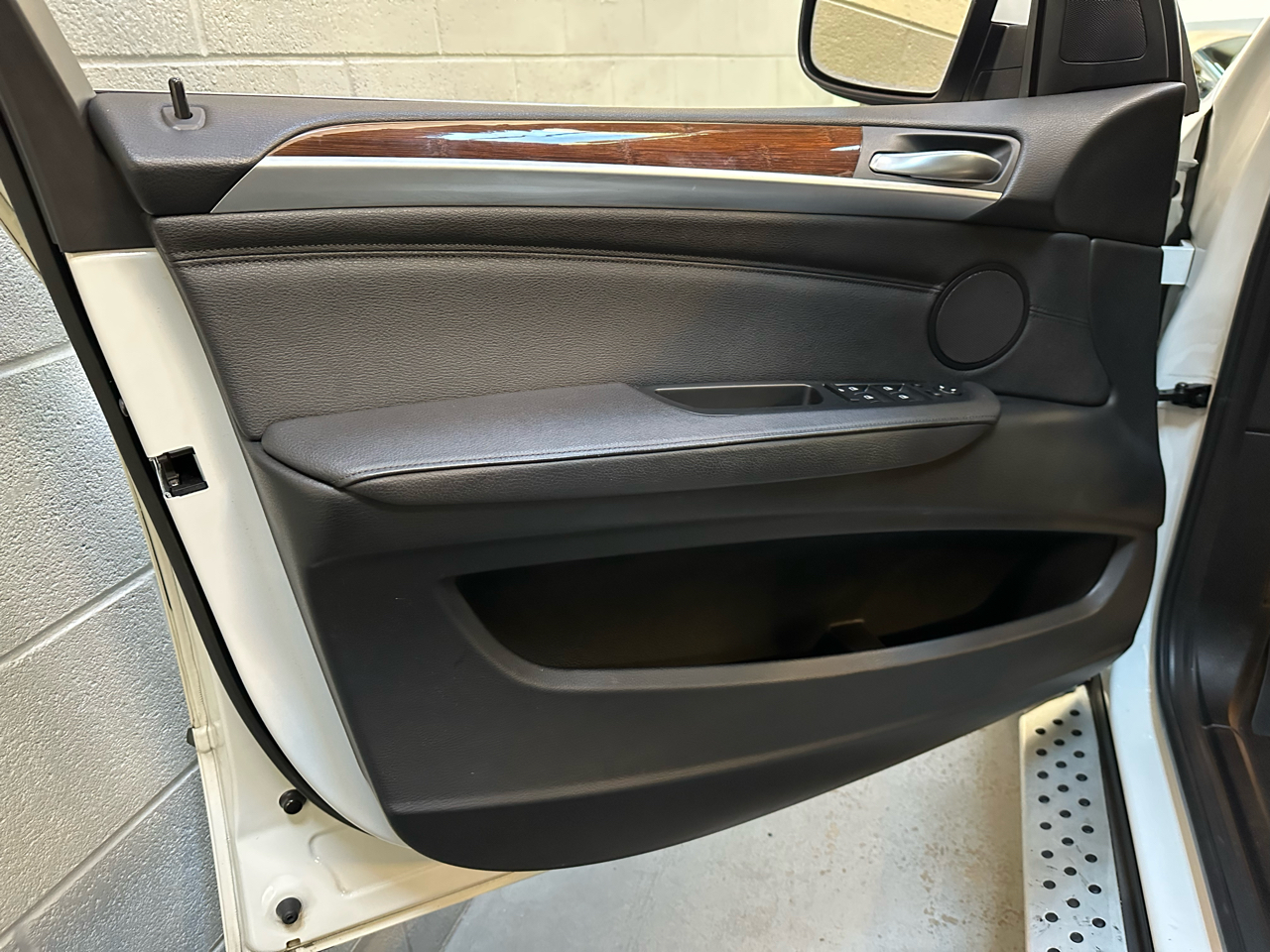 BMW X5 AWD 4dr xDrive35i 2013