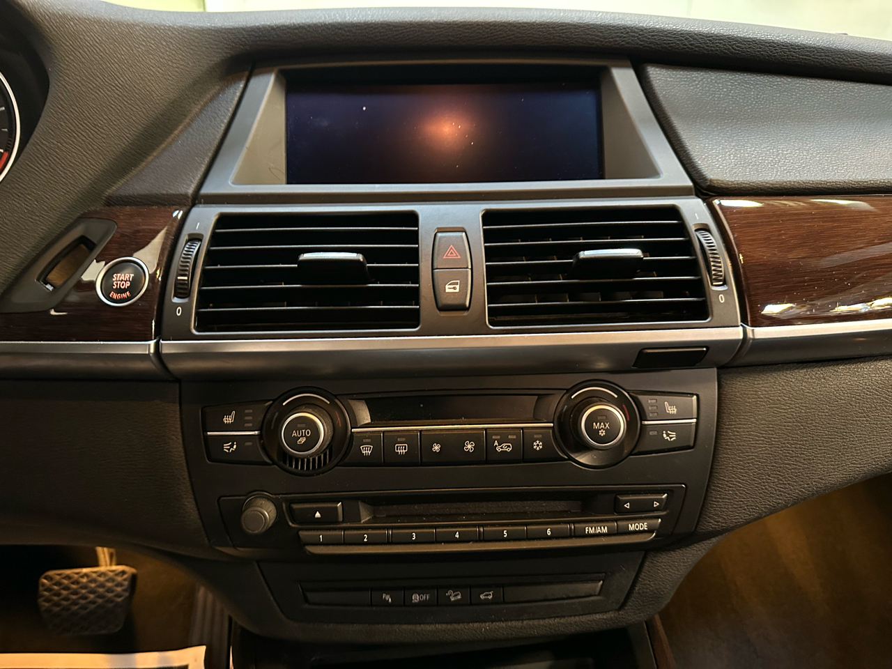 BMW X5 AWD 4dr xDrive35i 2013