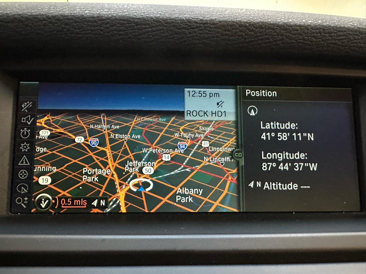 BMW X5 AWD 4dr xDrive35i 2013