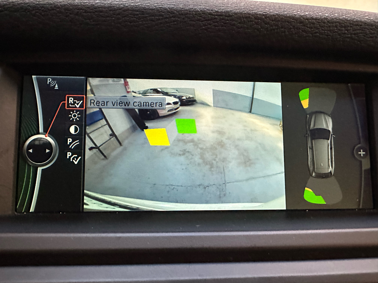 BMW X5 AWD 4dr xDrive35i 2013