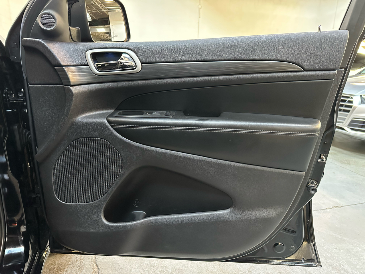 Jeep Grand Cherokee Altitude 4x4 2019