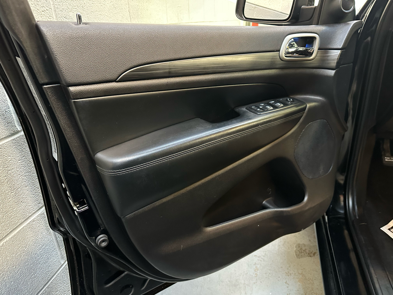 Jeep Grand Cherokee Altitude 4x4 2019