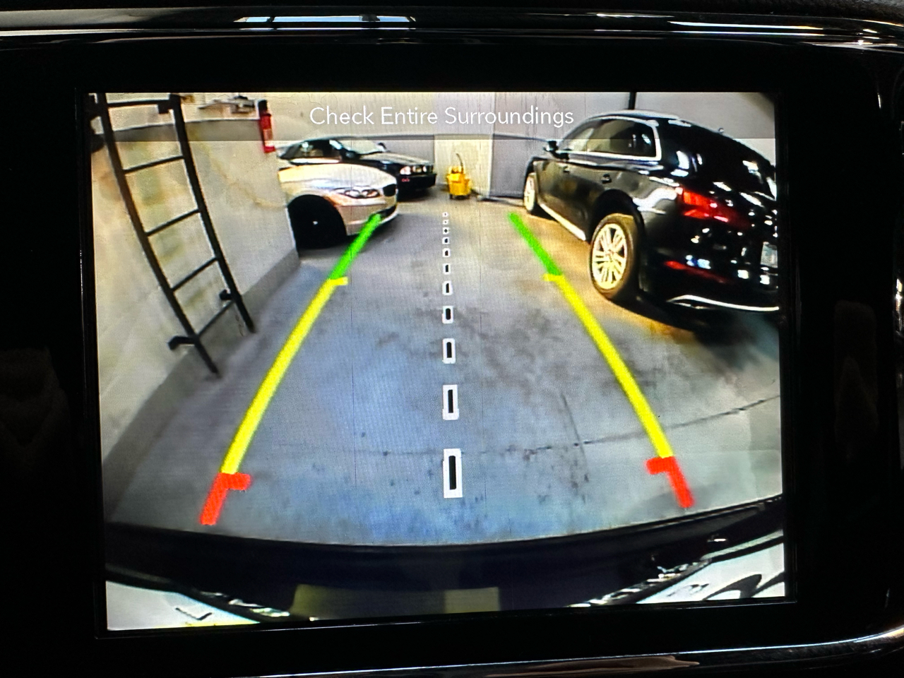 Jeep Grand Cherokee Altitude 4x4 2019