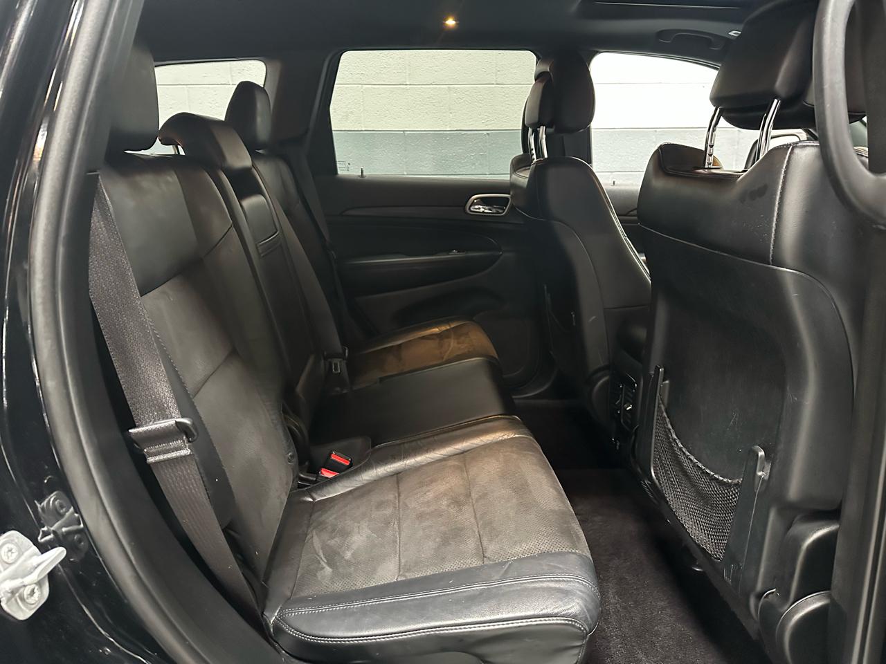 Jeep Grand Cherokee Altitude 4x4 2019