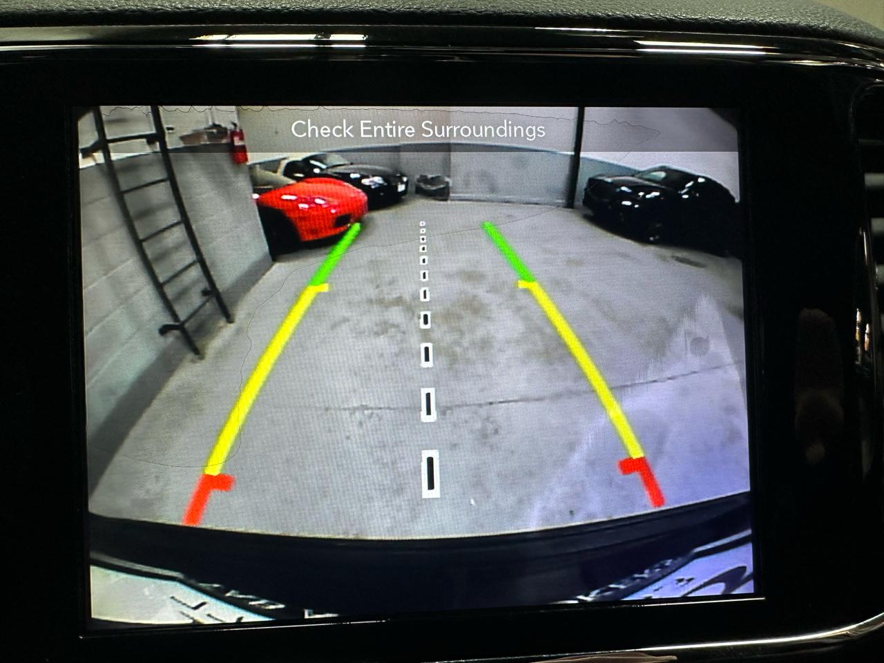 Jeep Grand Cherokee Altitude 4x4 2019