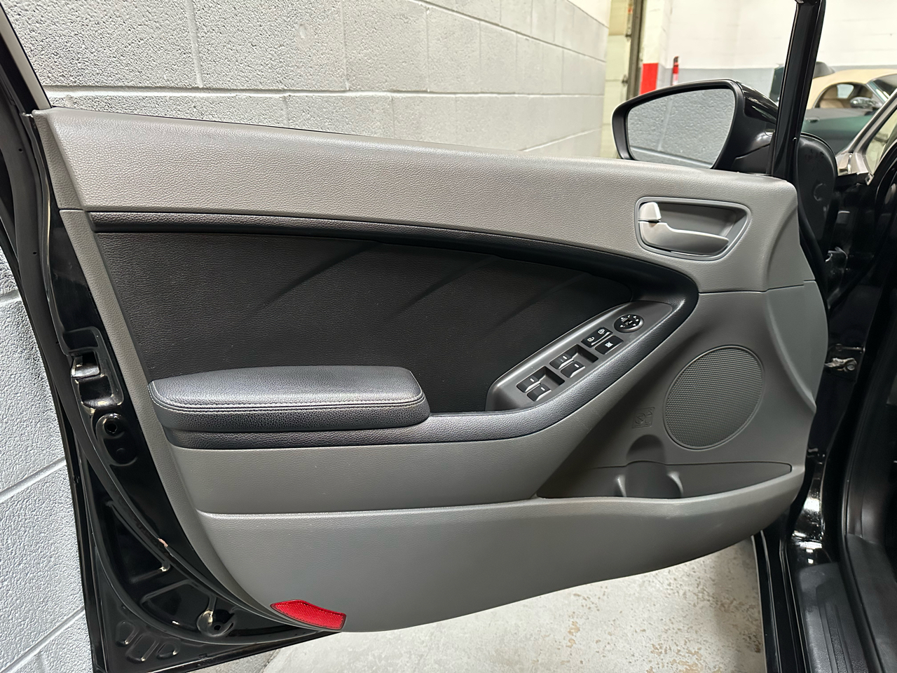 Kia Forte LX Auto 2017