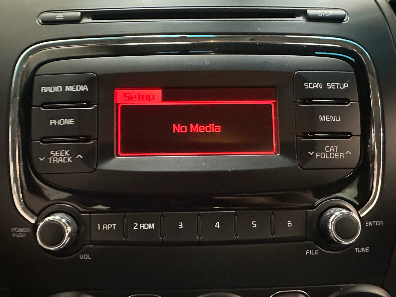 Kia Forte LX Auto 2017