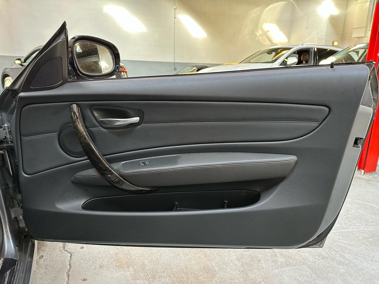 BMW 1 Series 2dr Conv 135i 2011