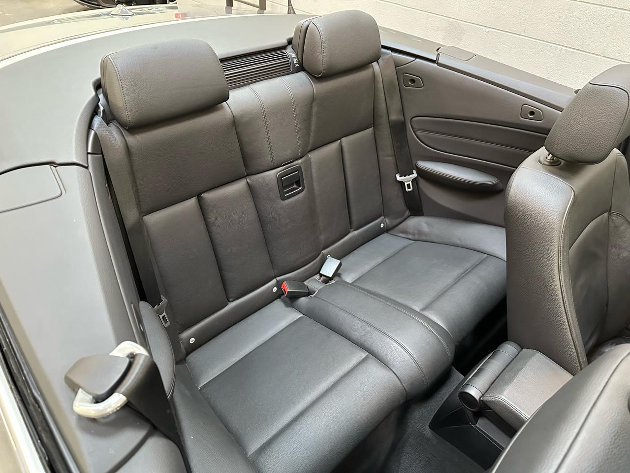 BMW 1 Series 2dr Conv 135i 2011