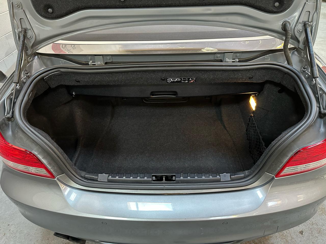 BMW 1 Series 2dr Conv 135i 2011